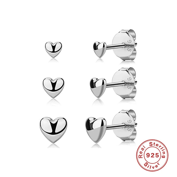 Multible Earring Jewelry Sets Earring for Women Fashion Casual Earrings Jewelry Circle Star Flower Geometry Piercing Earing