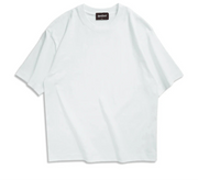 Oversized Summer T shirts for Women Men Brown Casual Female Korean Streetwear Tees Unisex Basic Solid Young Cool Tops