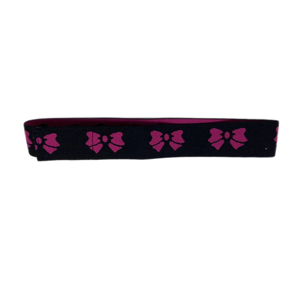 Elastic Band for Wig Edges Wrap Wig Band Lace Melting Band to Lay Edges Baby Hair Edge Adjustable Wig Melt Bands