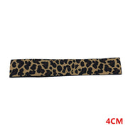 Elastic Band for Wig Edges Wrap Wig Band Lace Melting Band to Lay Edges Baby Hair Edge Adjustable Wig Melt Bands