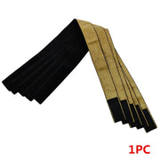Elastic Band for Wig Edges Wrap Wig Band Lace Melting Band to Lay Edges Baby Hair Edge Adjustable Wig Melt Bands