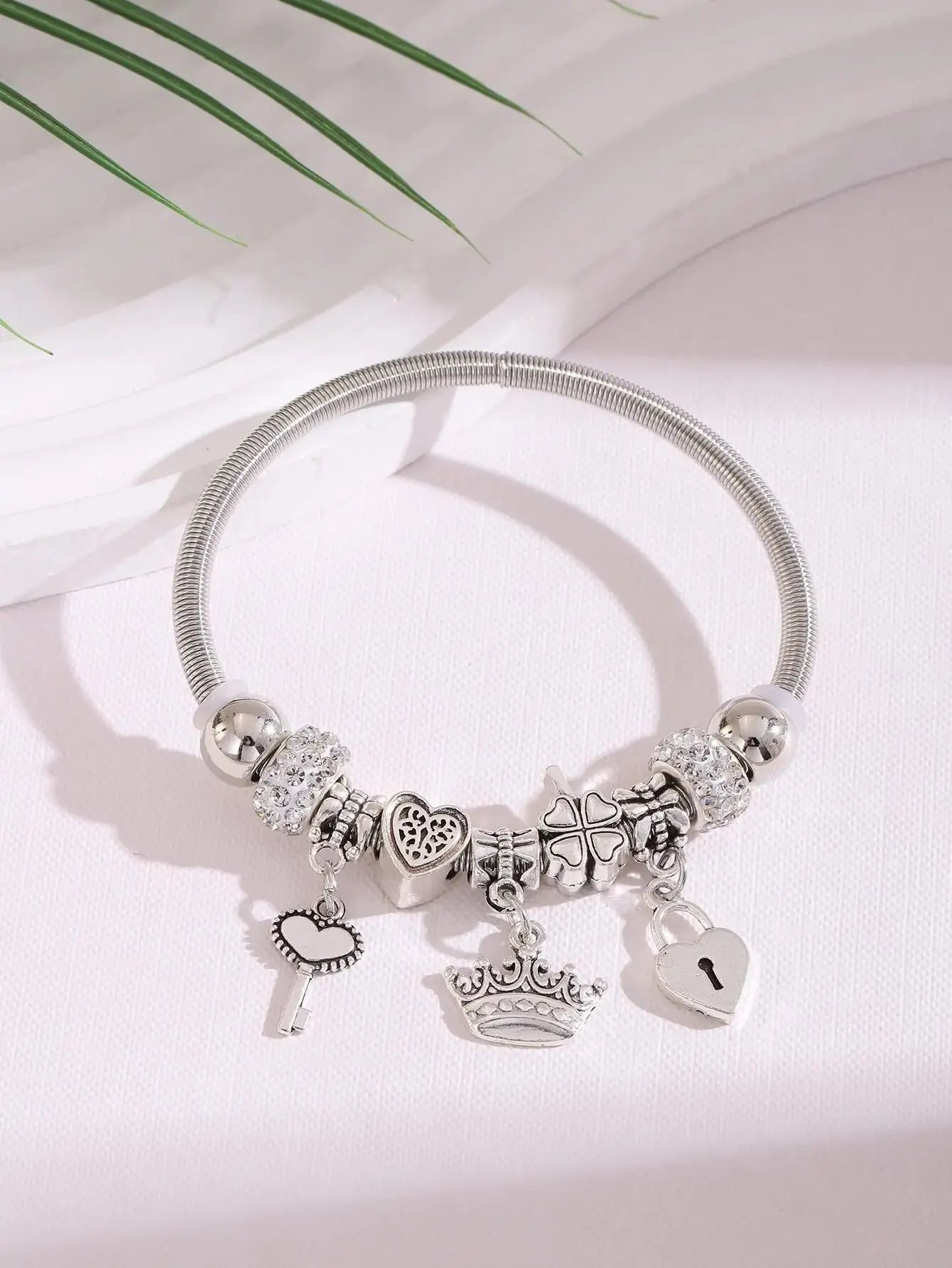 Bracelet Pink make you stand out