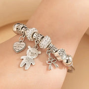 Bracelet Pink make you stand out