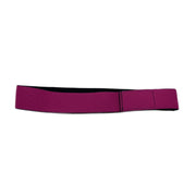 Elastic Band for Wig Edges Wrap Wig Band Lace Melting Band to Lay Edges Baby Hair Edge Adjustable Wig Melt Bands