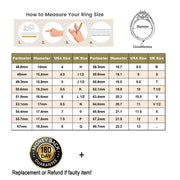 Newshe 2Pcs Wedding Rings for Women Solid 925 Sterling Silver Engagement Ring Bridal Set 1.6Ct Halo Round Cut AAAAA Zircon