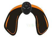 Electric Body Shaping Device Wireless Body Massager Hip Training Lifting Fitness and Slimming Massager with Multiple Choices