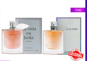 Original 75ml  Women Perfume True Love Rose Fragrance Lasting Perfume Fresh Natural Romantic Temperament Perfume