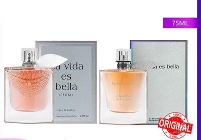 Original 75ml  Women Perfume True Love Rose Fragrance Lasting Perfume Fresh Natural Romantic Temperament Perfume
