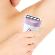 Women's razor, household full-body USB electric hair removal instrument, suitable for suitable for armpit, arm, bikini line, leg