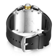 ONOLA Brand Luxury Watch Men Wrist Watches Multifunction Sports Waterproof Luminous Sports Casual Clock Men Quartz Watches Men