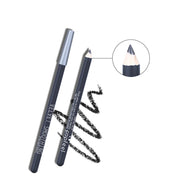 POPFEEL Eye Makeup Set, Eyeshadow Palette, Eyeliner, Mascara, Eyebrow Pencil, Makeup Tool Set Box, Gifts For Women