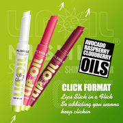 set Press Lipstick Solid Lip Gloss Long-lasting Easy Color Moisturizing Lip Gloss Pearl Mirror Lip Gloss