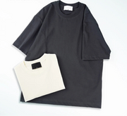 Oversized Summer T shirts for Women Men Brown Casual Female Korean Streetwear Tees Unisex Basic Solid Young Cool Tops