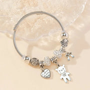 Bracelet Pink make you stand out